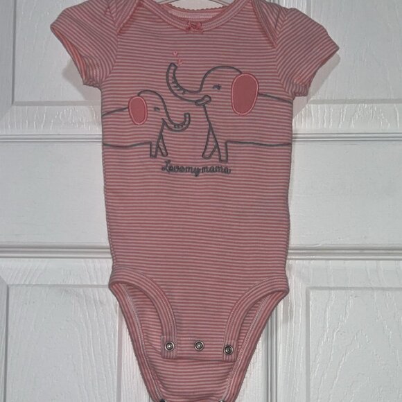 New Carters One Piece 3 Months NWT - Picture 1 of 8